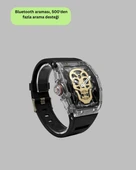 YD501 SİYAH SAAT thumbnail 2