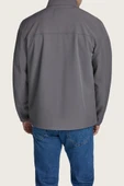 Ceket GREY GREY L thumbnail 2