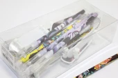Anime Figür Tükenmez Kalem Model 5 thumbnail 1