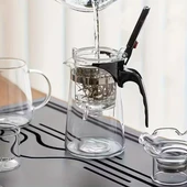 Otomatik Basmalı Demlik 900 ml thumbnail 1
