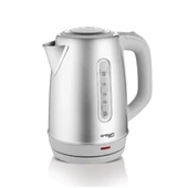 Crown CRW-7211 Paslanmaz Çelik Kettle thumbnail 3