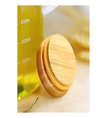 Borosilikat Cam 900 ml. Yağdanlık thumbnail 7
