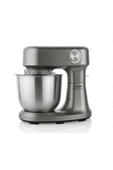 Prochef Touch 1500 W Gümüş 5 lt Stand Mikser thumbnail 1