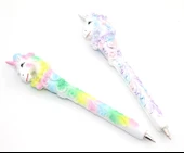 Unicorn Polyester Tükenmez Kalem thumbnail 2