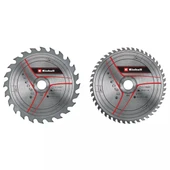 Einhell TC-TS 2000 U Tezgah Testere 2050 watt thumbnail 2