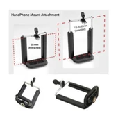 Cep Telefonu Tripod Bağlantı Aparatı thumbnail 2