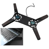 Katlanabilir Laptop Soğutucu thumbnail 5