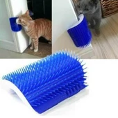 Kedi Kaşınma Fırçası thumbnail 1