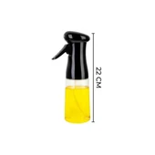 Sprey Cam Yağdanlık 200 ml. thumbnail 1