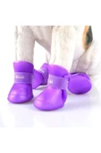 Silikon Kedi Köpek Ayakkabısı thumbnail 9