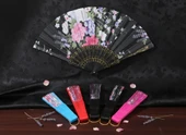 Plastik Yelpaze Model 2 thumbnail 2