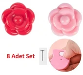 Yorgan Sabitleyici 8 Adet thumbnail 6