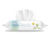 Sleepy Bio Natural Islak Havlu 40 Adet thumbnail 3
