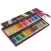 VAN GOGH YAGLI PASTEL BOYA 60 LI thumbnail 1