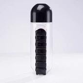 Pillbox Su Matarası thumbnail 6