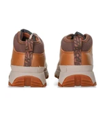 Timberland Winsor Trail Leather Erkek Bot Rust thumbnail 3