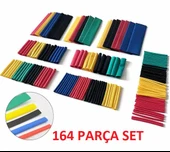 Kablo Koruyucu Makaron Seti 164 Parça thumbnail 7