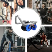 AB Roller Karın Kası Egzersiz Tekerleği thumbnail 3