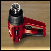 Einhell TC-HA 2000/1 Sıcak Hava Tabancası thumbnail 5