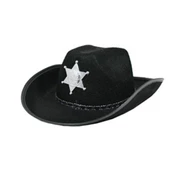 Sheriff Şapkası Çocuk thumbnail 3