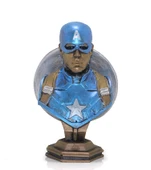 Captain America Büst thumbnail 4