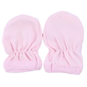 Pembe Lastikli Bebek Eldiveni thumbnail 8