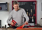 Einhell TC-HA 2000/1 Sıcak Hava Tabancası thumbnail 2