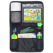 Tablet Ve Telefon Tutacaklı Organizer thumbnail 2
