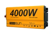 Mexxsun Tam Sinüs 12V 4000W İnverter thumbnail 3