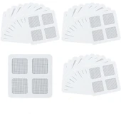 Tül Sineklik Yaması 40 Adet thumbnail 5