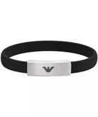 Emporio Armani Logo Essentials Bileklik thumbnail 1