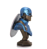 Captain America Büst thumbnail 1