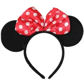 Minnie Mouse Taç Fare Tacı thumbnail 2