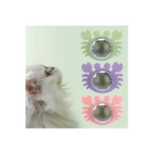 Yengeç Kedi Otu Oyun Topu thumbnail 4