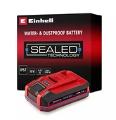 Einhell 18V 4,0 Ah SEALED PXC Plus, Akü thumbnail 1