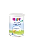 Hipp 3 Organik Combiotic Bebek Sütü 350gr thumbnail 1