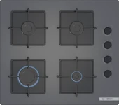 Bosch POP6C9P31O Ankastre Ocak thumbnail 1