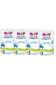 Hipp Bıberon 350 Gr 3 Combıotıc*4 Adet thumbnail 2