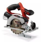 Einhell TE-CS 18/150 Li - Solo Akülü Daire Testere thumbnail 1