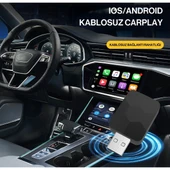 Android Car Play Adaptör thumbnail 1