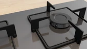 Bosch POP6C9P31O Ankastre Ocak thumbnail 4