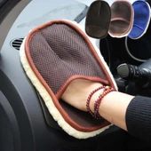 Hassas Araba Yıkama Eldiveni thumbnail 1