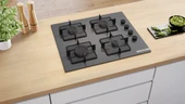 Bosch POP6C9P31O Ankastre Ocak thumbnail 2
