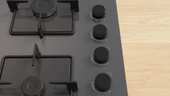 Bosch POP6C9P31O Ankastre Ocak thumbnail 3
