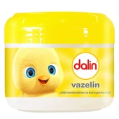 Dalin Vazelin 100 ml thumbnail 1