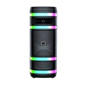 Kablosuz Mikrofonlu Hoparlör - Party Box Speaker thumbnail 1