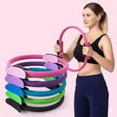 Esnek Pilates Çemberi thumbnail 4