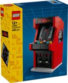 LEGO Iconic 40805 Arcade Machine thumbnail 1