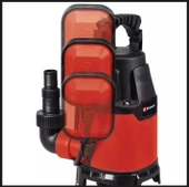 Einhell GC-DP 3325, Dalgıç Pompa - Kirli Su thumbnail 2