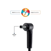 12V 3A 5.5 * 2.5mm 36W AC/DC Adaptör thumbnail 1